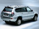 ZXAuto Landmark V3 2008 года